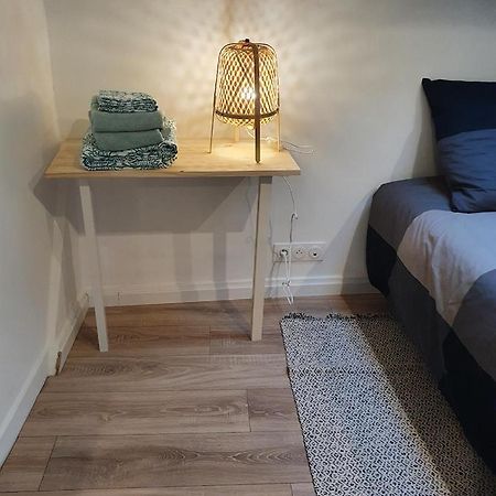 Le Nantais - Appartement Avec Chambre - Hypercentre De Nantes Eksteriør bilde
